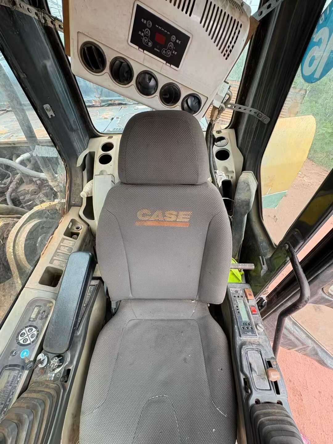 Buy Case CX360 Used Excavator / 6 Used Case CX360 Excavator 2016 Model / 6