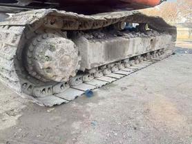 Buy Hitachi ZAXIS200 Used Excavator / 7 Used Hitachi ZAXIS200 Excavator 2016 Model / 7