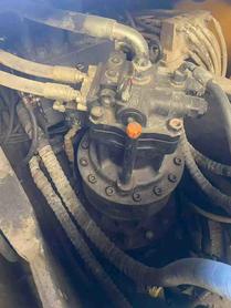 Buy XCMG LW200 Used Excavator / 3 Used XCMG LW200 Excavator 2019 Model / 3