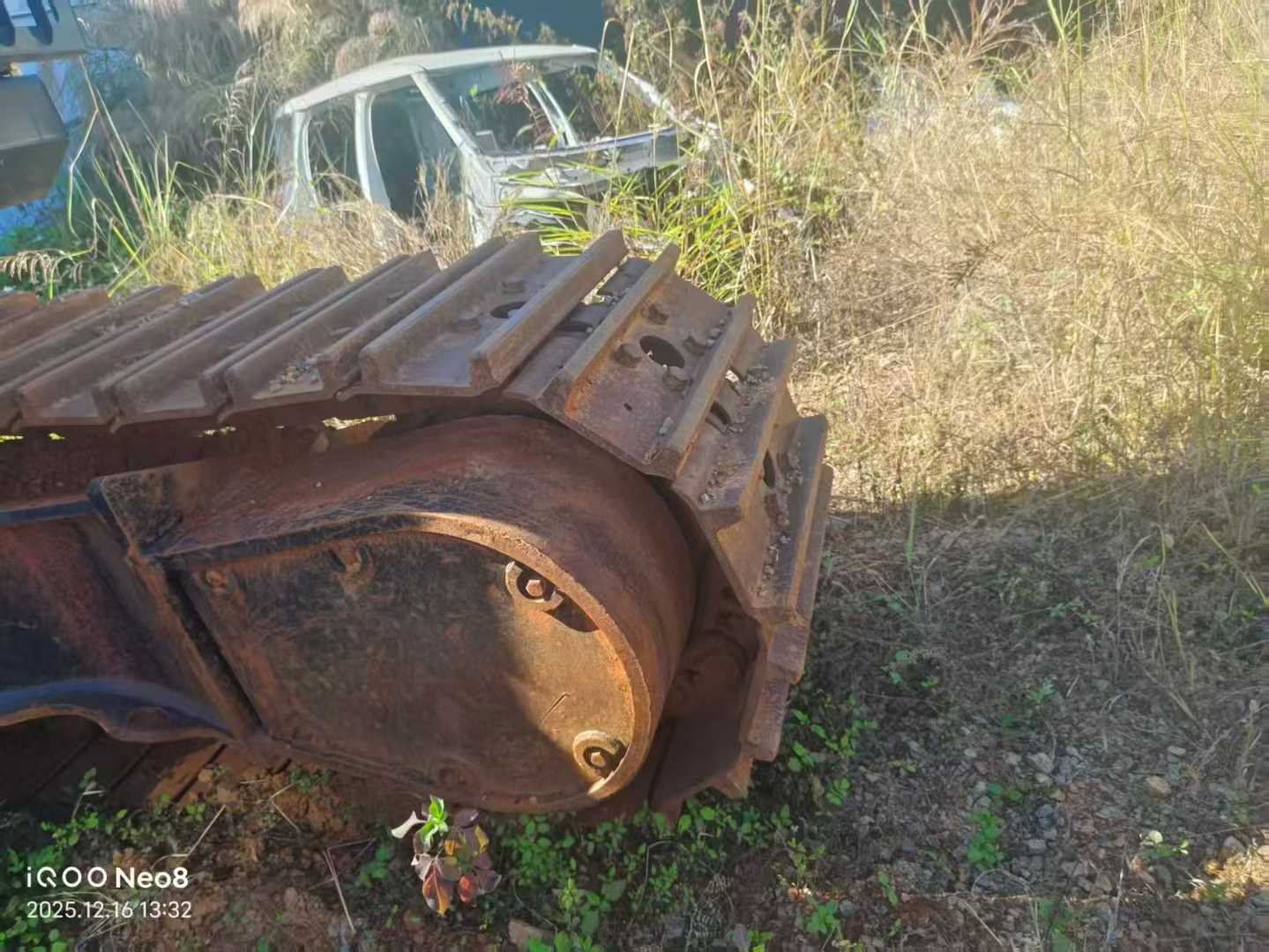 Buy Sany SY75 Used Excavator / 3 Used Sany SY75 Excavator 2022 Model / 3