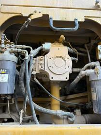 Buy Caterpillar 349FL Used Excavator / 5 Used Caterpillar 349FL Excavator 2020 Model / 5