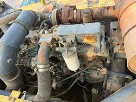 Buy Komatsu PC60-7 Used Excavator / 4 Used Komatsu PC60-7 Excavator 2016 Model / 4