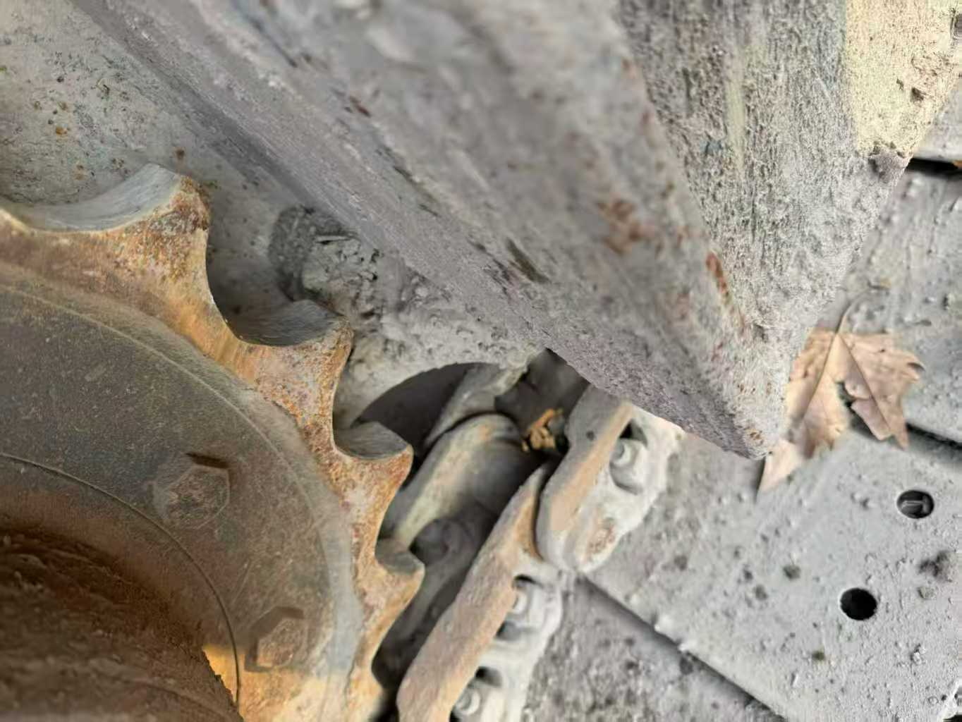 Buy Hitachi ZX70 Used Excavator / 2 Used Hitachi ZX70 Excavator 2016 Model / 2