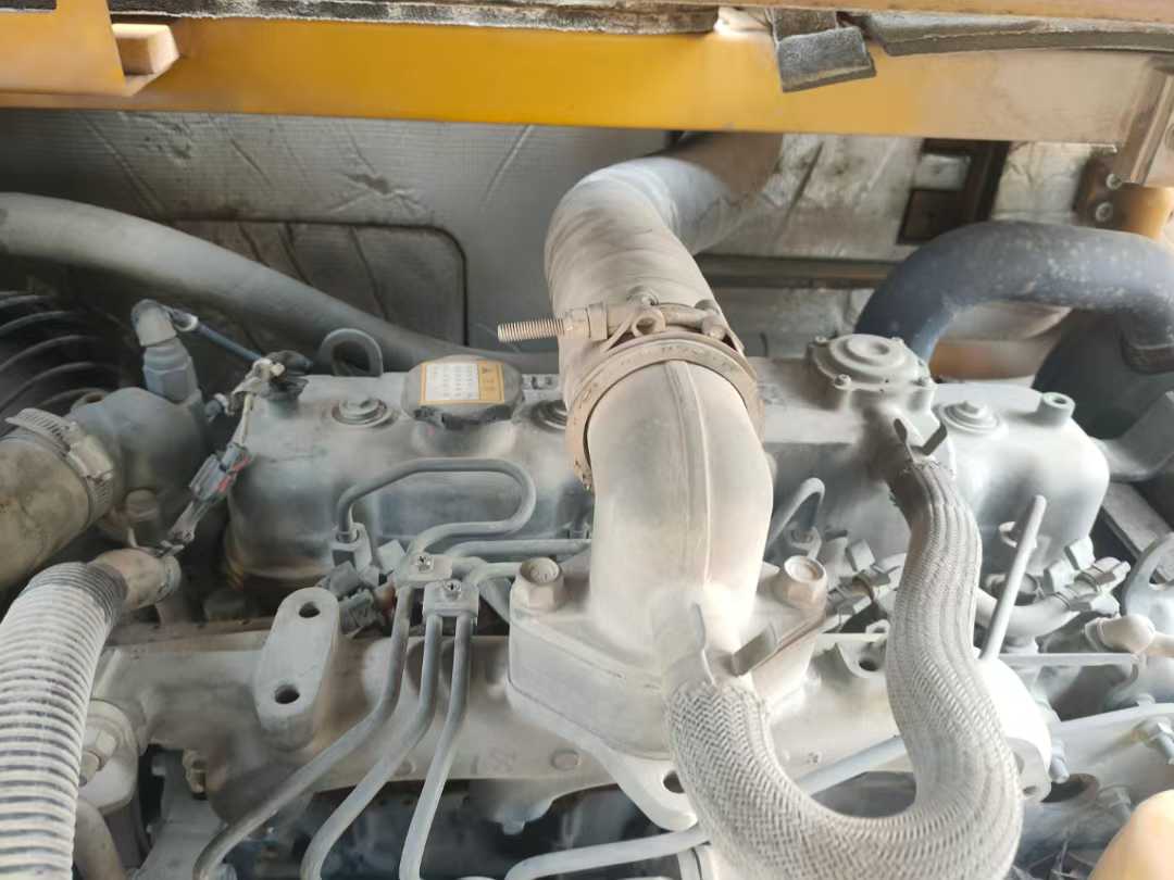 Buy Sany SY55 Used Excavator / 3 Used Sany SY55 Excavator 2022 Model / 3