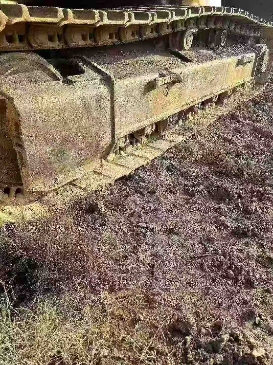 Buy Caterpillar 336FLH Used Excavator / 6 Used Caterpillar 336FLH Excavator 2021 Model / 6