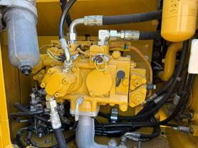 Buy Caterpillar 313D2 Used Excavator / 5 Used Caterpillar 313D2 Excavator 2020 Model / 5