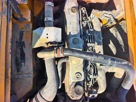 Buy Sany SY215W Used Excavator / 8 Used Sany SY215W Excavator 2013 Model / 8