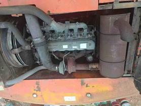 Buy Hitachi ZAXIS200 Used Excavator / 6 Used Hitachi ZAXIS200 Excavator 2016 Model / 6