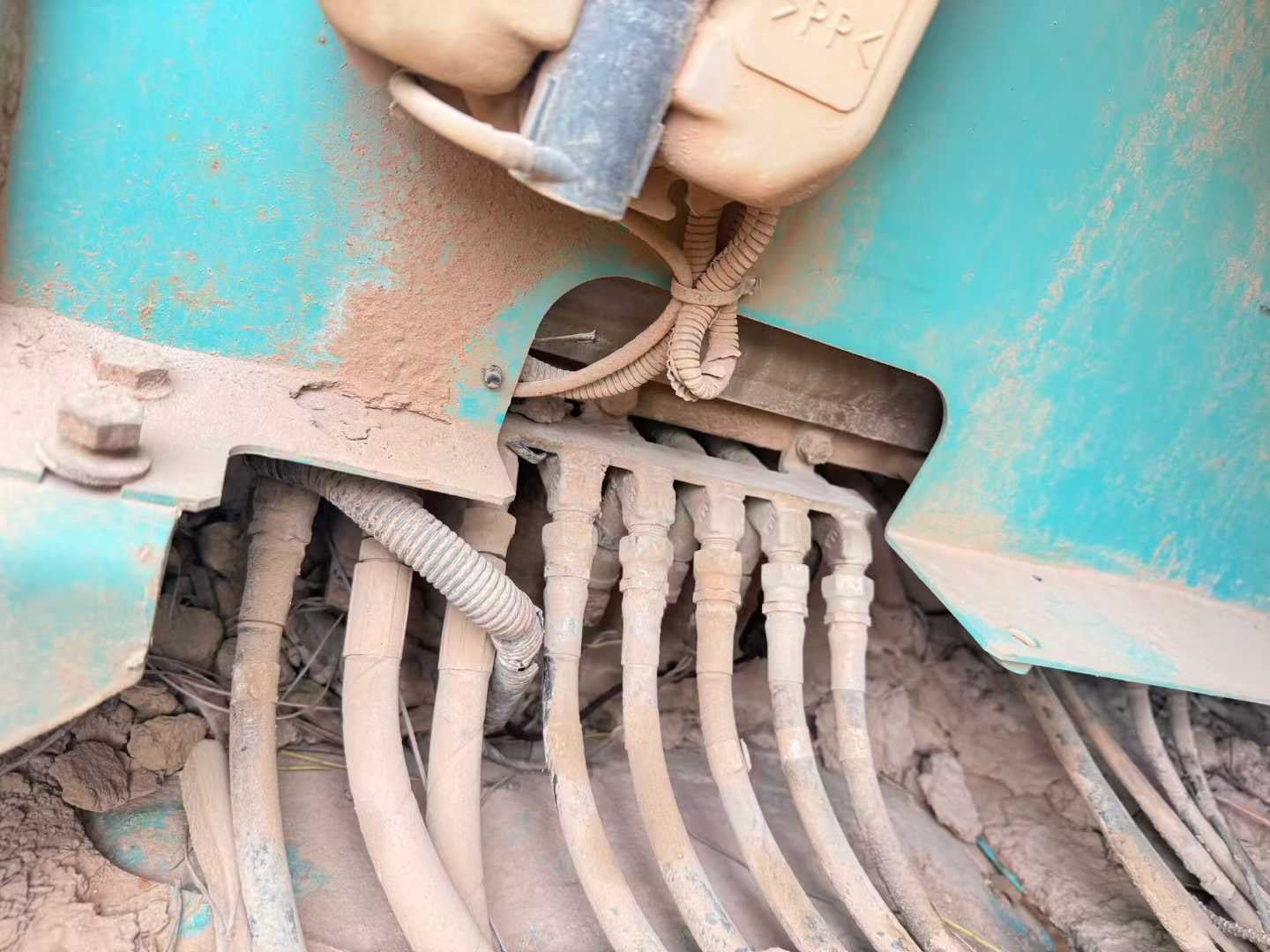 Buy Kobelco SK250-8 Used Excavator / 7 Used Kobelco SK250-8 Excavator 2011 Model / 7