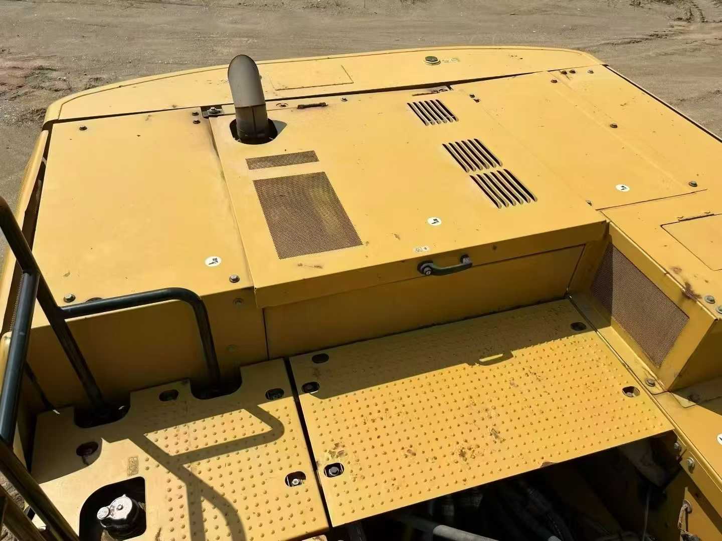 Buy Caterpillar 336FLH Used Excavator / 7 Used Caterpillar 336FLH Excavator 2019 Model / 7