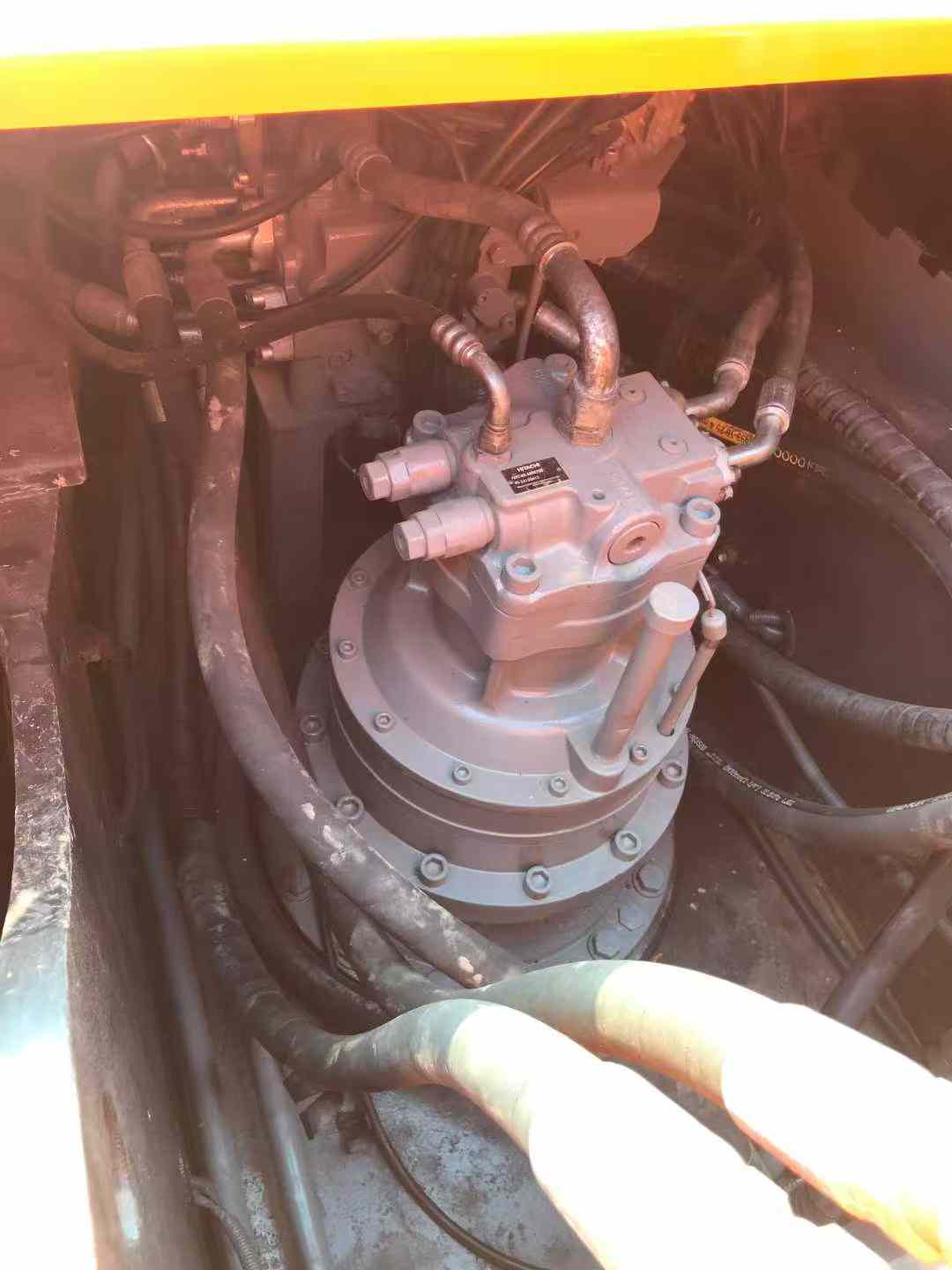 Buy Hitachi ZX50 Used Excavator / 6 Used Hitachi ZX50 Excavator 2016 Model / 6