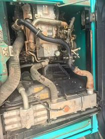 Buy Kobelco SK60 Used Excavator / 5 Used Kobelco SK60 Excavator 2018 Model / 5