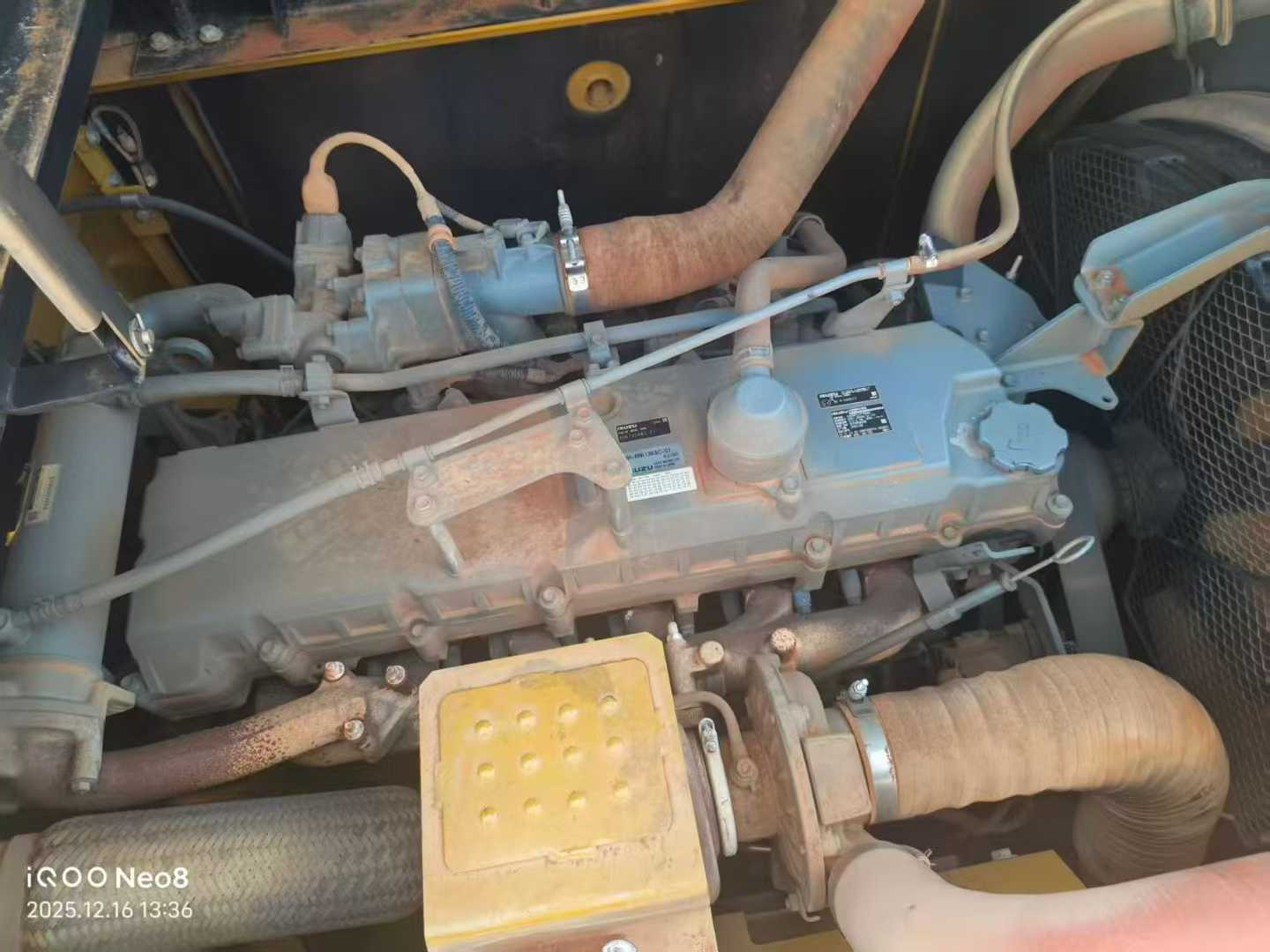 Buy Sany SY75 Used Excavator / 2 Used Sany SY75 Excavator 2022 Model / 2