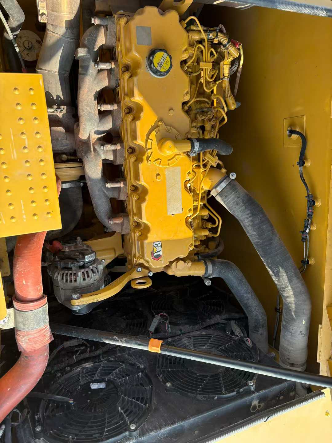 Buy Caterpillar 330L Used Excavator / 8 Used Caterpillar 330L Excavator 2020 Model / 8