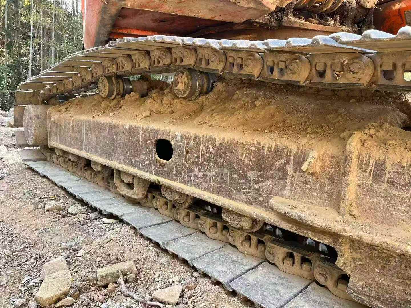 Buy Doosan DX15 Used Excavator / 7 Used Doosan DX15 Excavator 2011 Model / 7