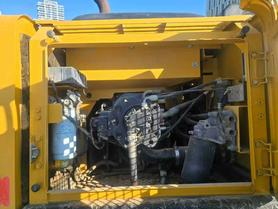 Buy Sany SY205H Used Excavator / 7 Used Sany SY205H Excavator 2015 Model / 7