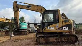 Buy Caterpillar 311C Used Excavator / 3 Used Caterpillar 311C Excavator 2016 Model / 3