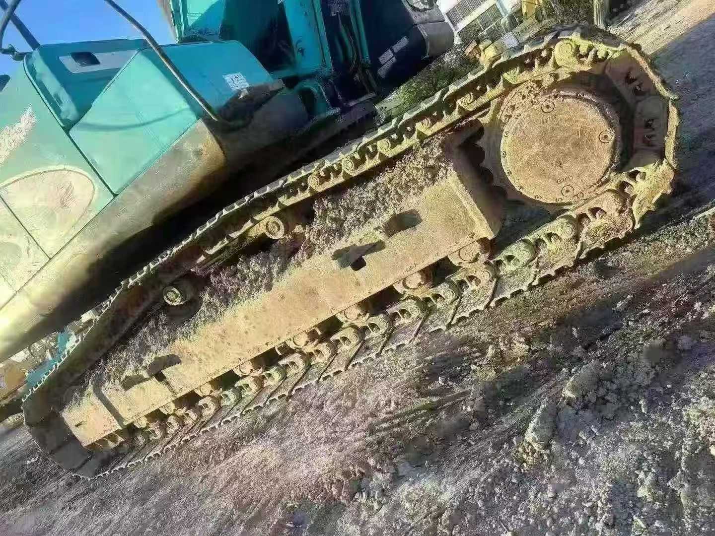 Buy Kobelco SK250-8 Used Excavator / 5 Used Kobelco SK250-8 Excavator 2016 Model / 5