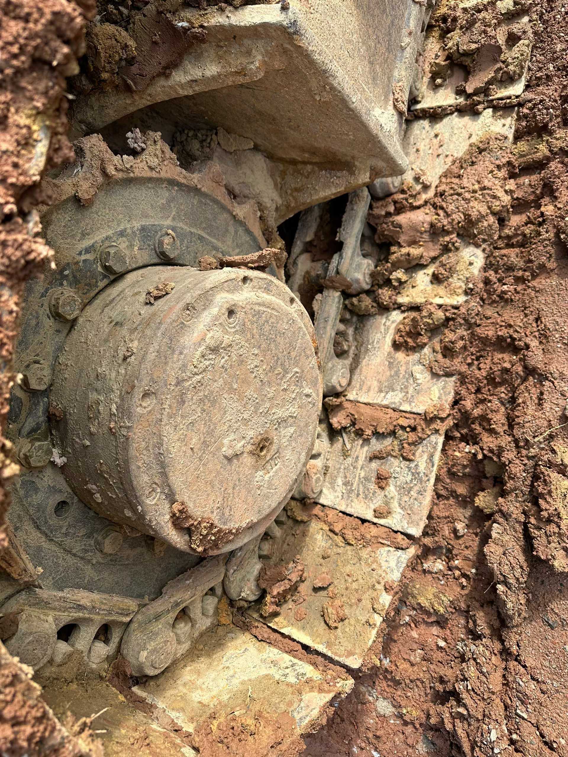 Buy Sany SY135 Used Excavator / 5 Used Sany SY135 Excavator 2013 Model / 5