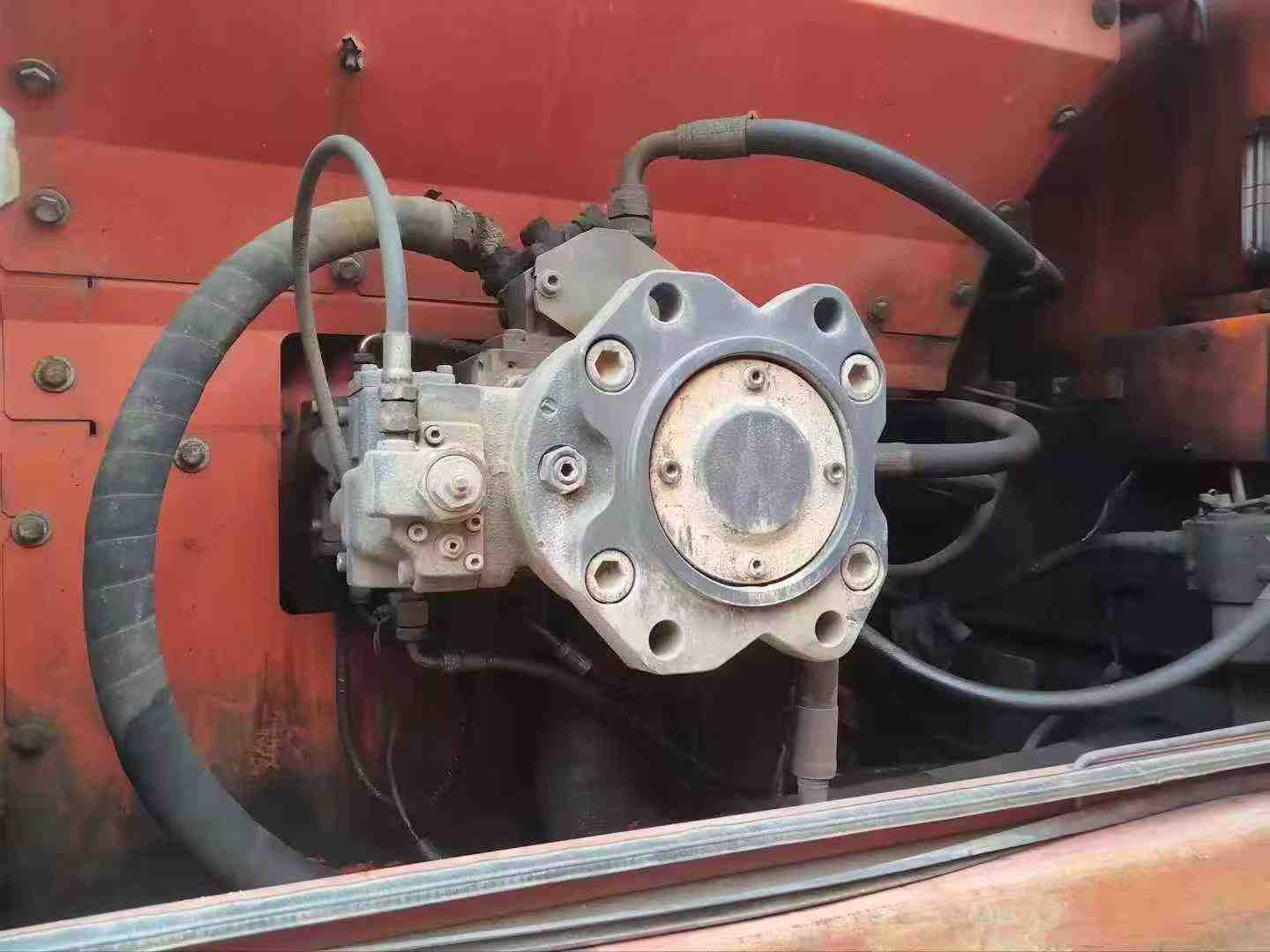 Buy Doosan DX15 Used Excavator / 3 Used Doosan DX15 Excavator 2016 Model / 3