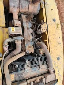 Buy Komatsu PC210-8 Used Excavator / 5 Used Komatsu PC210-8 Excavator 2013 Model / 5