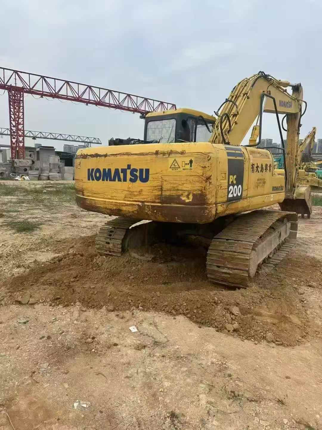 Buy Komatsu PC800 Used Excavator / 8 Used Komatsu PC800 Excavator 2016 Model / 8
