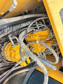 Buy Hyundai R215VSN Used Excavator / 6 Used Hyundai R215VSN Excavator 2021 Model / 6