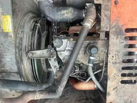 Buy Hitachi ZAXIS200 Used Excavator / 4 Used Hitachi ZAXIS200 Excavator 2016 Model / 4