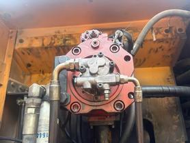 Buy Hyundai R385LVS Used Excavator / 9 Used Hyundai R385LVS Excavator 2013 Model / 9