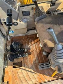 Buy Caterpillar 312B Used Excavator / 4 Used Caterpillar 312B Excavator 2016 Model / 4