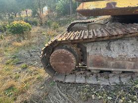 Buy Komatsu PC60-7 Used Excavator / 8 Used Komatsu PC60-7 Excavator 2016 Model / 8