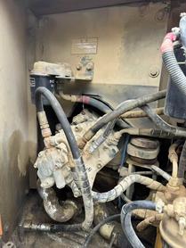 Buy Hitachi ZX70 Used Excavator / 6 Used Hitachi ZX70 Excavator 2018 Model / 6