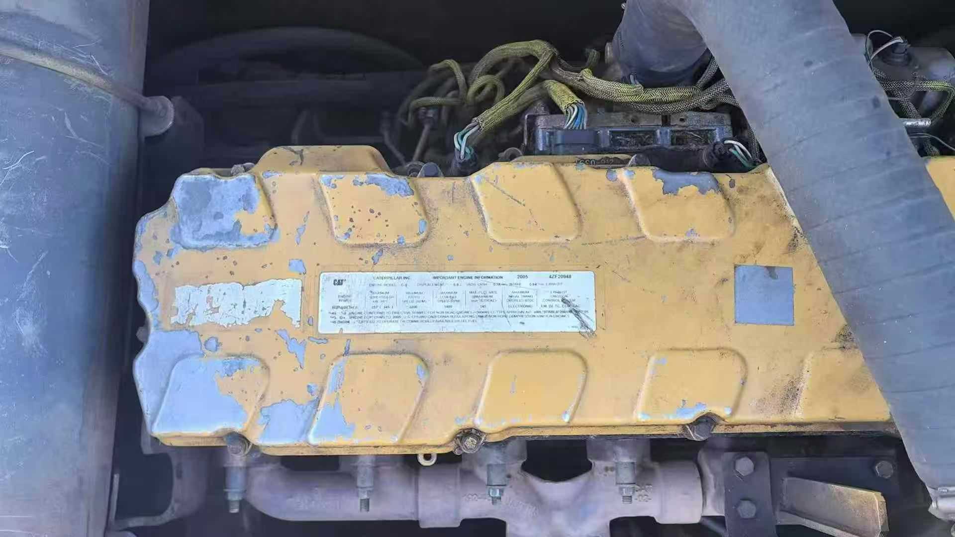 Buy Caterpillar 330C Used Excavator / 2 Used Caterpillar 330C Excavator 2016 Model / 2