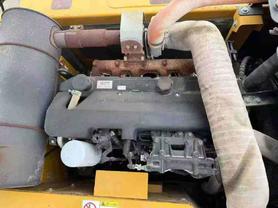 Buy Sany SY245H Used Excavator / 4 Used Sany SY245H Excavator 2016 Model / 4