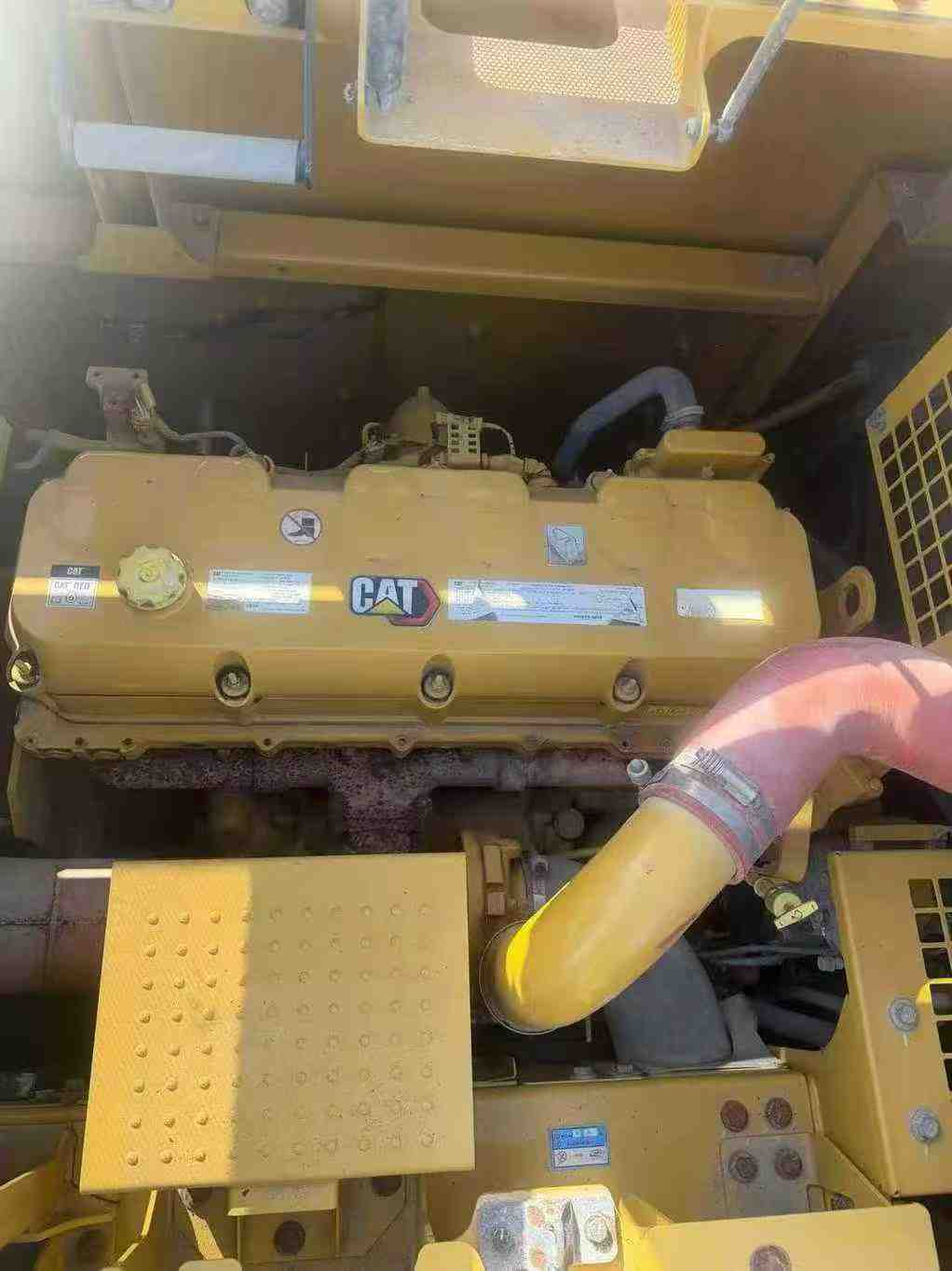 Buy Caterpillar CAT352 Used Excavator / 5 Used Caterpillar CAT352 Excavator 2022 Model / 5