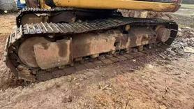 Buy Caterpillar 311C Used Excavator / 9 Used Caterpillar 311C Excavator 2016 Model / 9