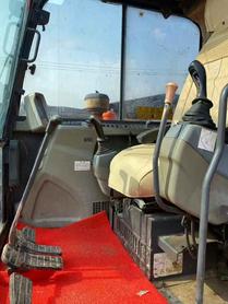 Buy Doosan DX55W Used Excavator / 5 Used Doosan DX55W Excavator 2018 Model / 5