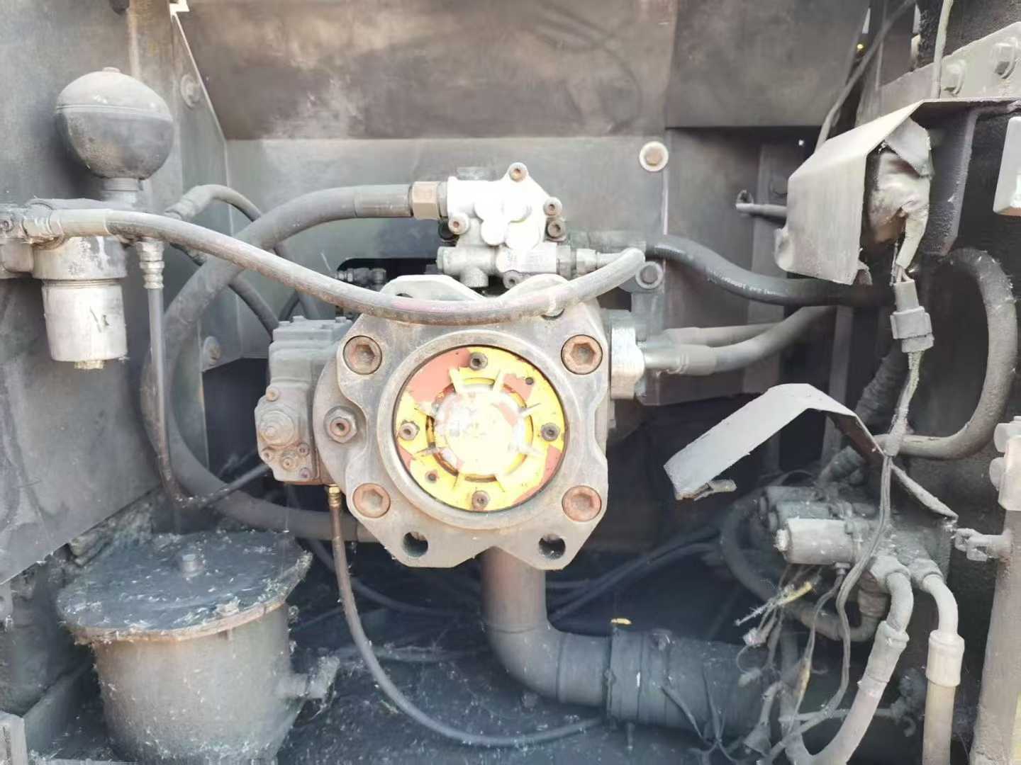 Buy Sumitomo SH200 Used Excavator / 5 Used Sumitomo SH200 Excavator 2016 Model / 5