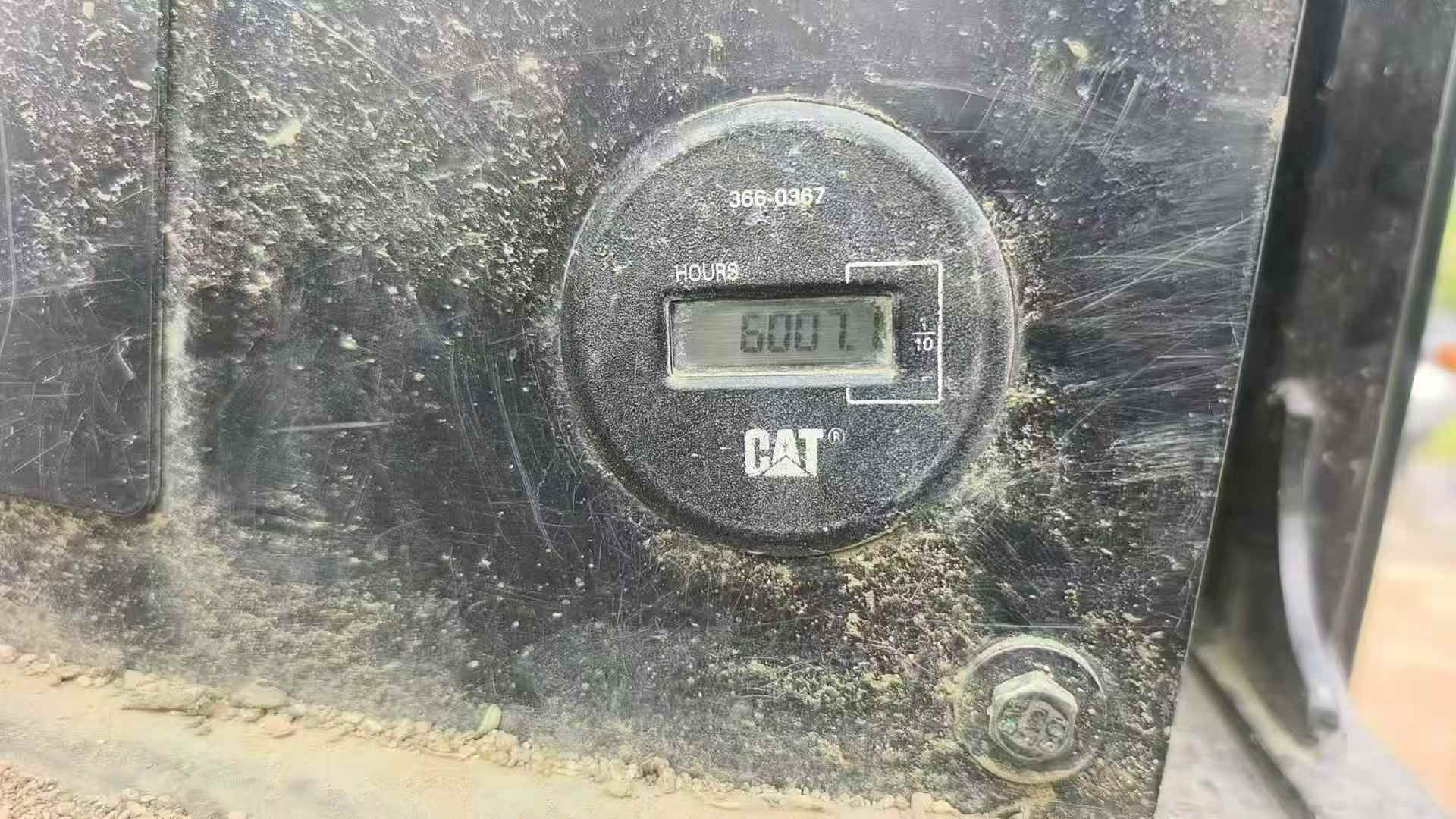 Buy Caterpillar 307V2 Used Excavator / 5 Used Caterpillar 307V2 Excavator 2016 Model / 5