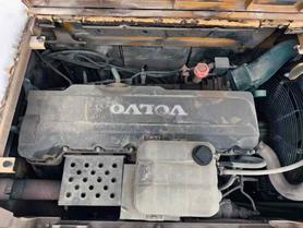 Buy Volvo EC80D Used Excavator / 5 Used Volvo EC80D Excavator 2017 Model / 5