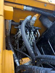 Buy Sany SY95C Used Excavator / 6 Used Sany SY95C Excavator 2016 Model / 6