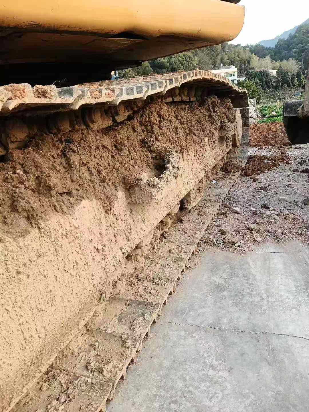 Buy Caterpillar 320D Used Excavator / 3 Used Caterpillar 320D Excavator 2017 Model / 3