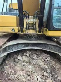 Buy Caterpillar 323 Used Excavator / 8 Used Caterpillar 323 Excavator 2022 Model / 8