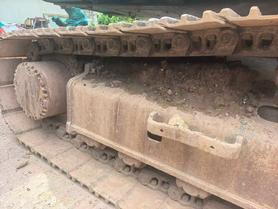 Buy Kobelco SK60 Used Excavator / 7 Used Kobelco SK60 Excavator 2018 Model / 7