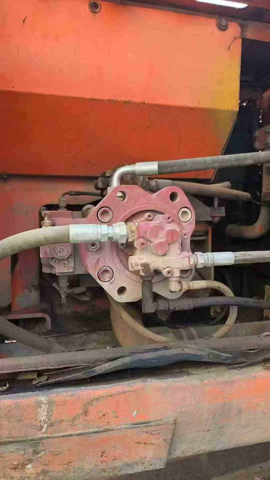 Buy Doosan S225 Used Excavator / 2 Used Doosan S225 Excavator 2016 Model / 2