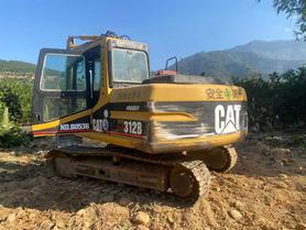 Buy Caterpillar 312B Used Excavator / 2 Used Caterpillar 312B Excavator 2016 Model / 2