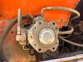 Buy Doosan DX15 Used Excavator / 4 Used Doosan DX15 Excavator 2011 Model / 4