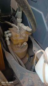 Buy XCMG XE60 Used Excavator / 9 Used XCMG XE60 Excavator 2016 Model / 9