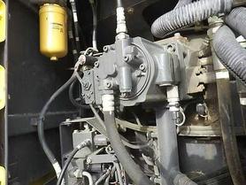 Buy Sumitomo SH120 Used Excavator / 6 Used Sumitomo SH120 Excavator 2015 Model / 6