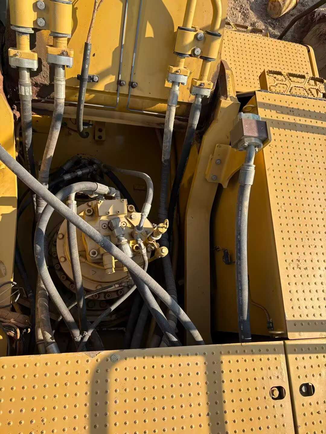 Buy Caterpillar 336FLH Used Excavator / 3 Used Caterpillar 336FLH Excavator 2019 Model / 3